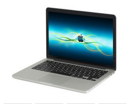 苹果 MacBook Pro（Retina屏）13.3回收价格查询估价-二手笔记本回收|宅急收闲置网