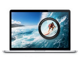 苹果MacBookPro(Retina屏)15.4回收