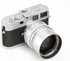 徕卡 M9-P维也纳限量版回收价格查询估价-二手相机回收|宅急收闲置网