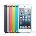 iPodtouch5回收