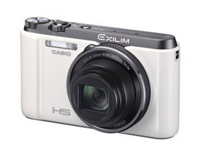 卡西欧 ZR1200回收价格查询估价-二手相机回收|宅急收闲置网