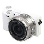 索尼 NEX-5R套机（E PZ 16-50mm）回收价格查询估价-二手相机回收|宅急收闲置网