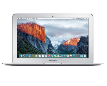 苹果新macbookair11寸MJVG2回收