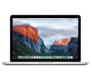 苹果 MacBook Pro 13英寸 2013款回收价格