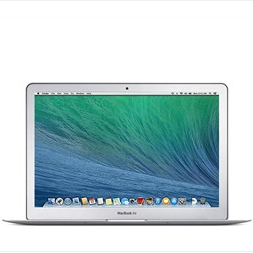 苹果 MacBook Air 13英寸2012款回收价格