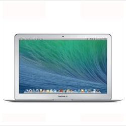 苹果 MacBook Air 11英寸 2014款回收价格