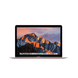 苹果 MacBook 12英寸2017款回收价格
