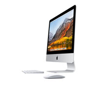 苹果iMac 21.5 英寸(2013 年)回收价格