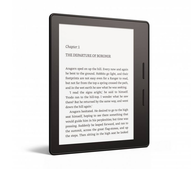 Kindle Oasis回收价格查询估价-二手电子书阅读器回收|宅急收闲置网