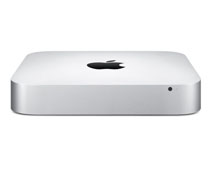 苹果Mac mini 2014年末回收价格