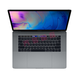 苹果 MacBook Pro 15英寸 2018款回收价格