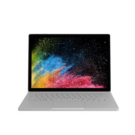 微软Surface Book 2 13.5英寸回收价格