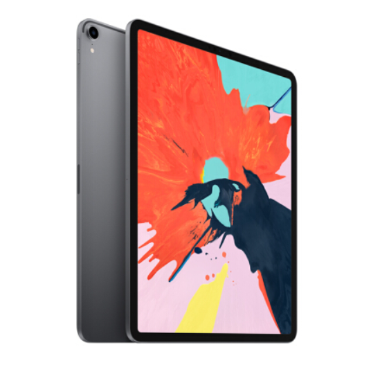 苹果 Apple iPad Pro 三代 2018款 12.9寸回收价格