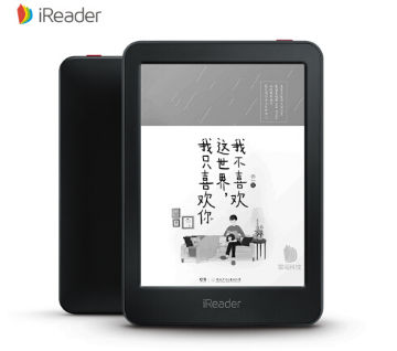 掌阅 iReader R6002青春版回收价格查询估价-二手电子书阅读器回收|宅急收闲置网