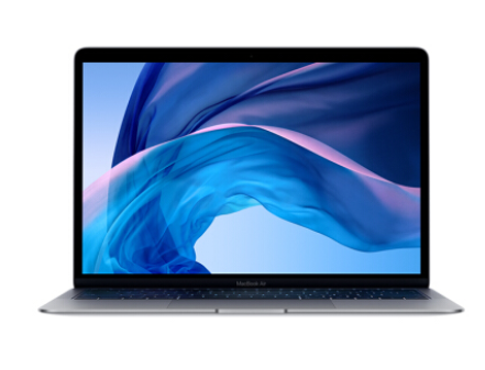 苹果 Apple MacBook Air 13.3英寸 2018款回收价格查询估价-二手笔记本回收|宅急收闲置网