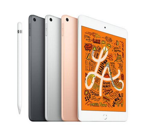 苹果 Apple iPad Mini 5 2019款 7.9寸回收价格