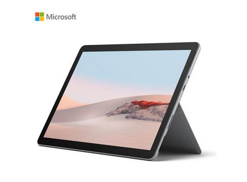 微软 Surface Go 2回收价格