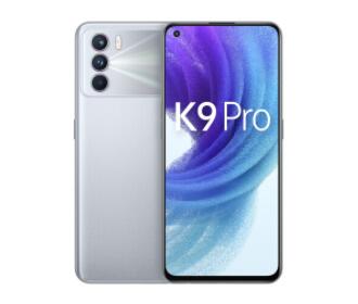 OPPO K9 Pro回收价格