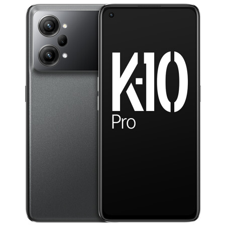 OPPO K10 Pro 5G回收价格