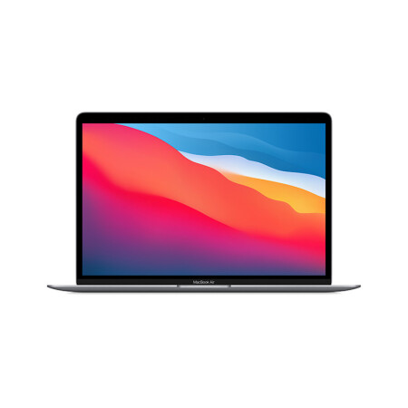 苹果 Apple MacBook Air 13.3 (M1芯片) 2020年款回收价格