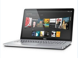 戴尔 Inspiron 灵越 17回收价格