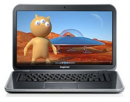 戴尔 Inspiron 灵越 M521R回收价格