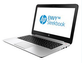 惠普 ENVY Sleekbook 14回收价格