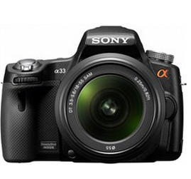 索尼 A560回收价格查询估价-二手相机回收|宅急收闲置网