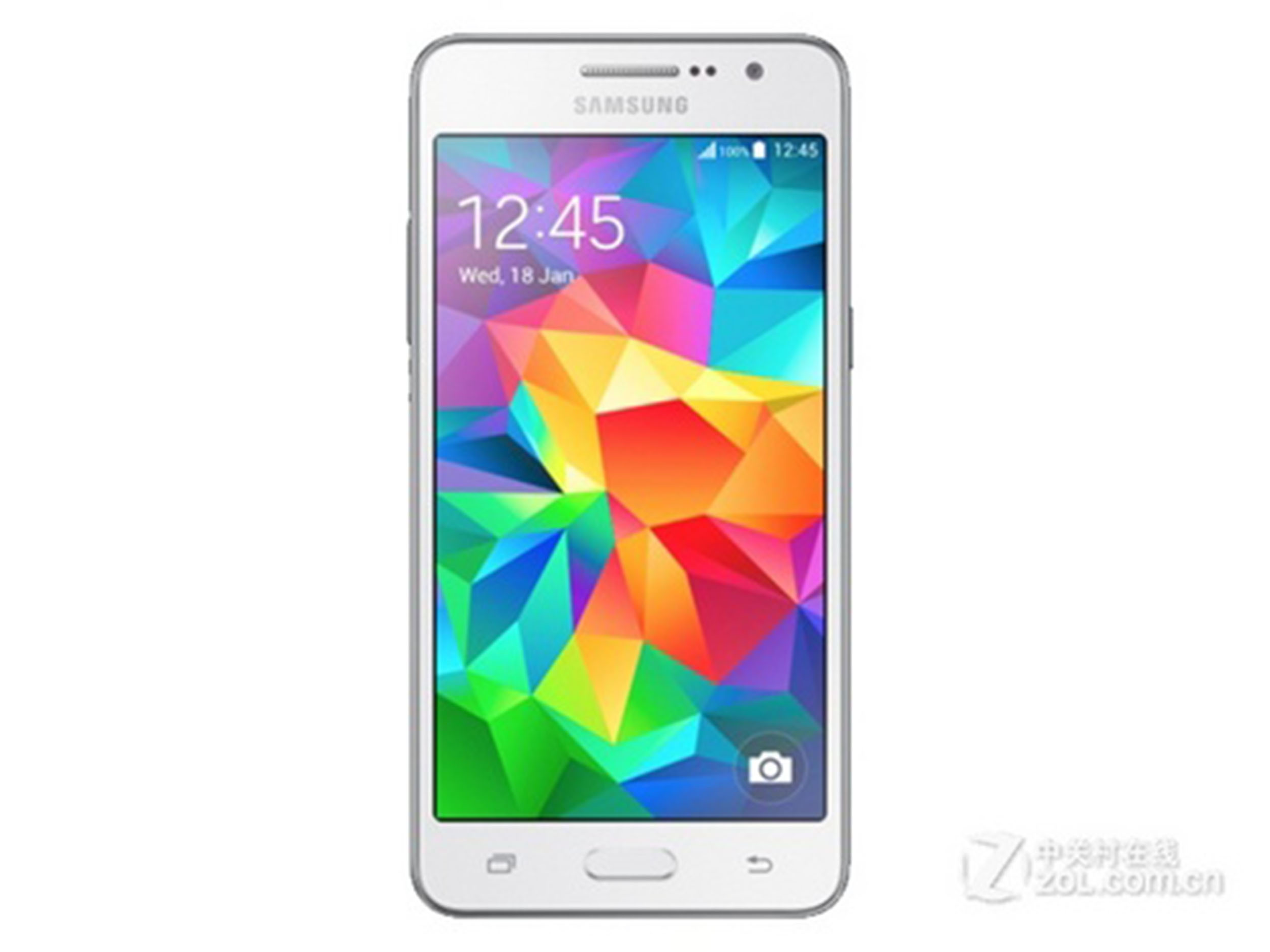 三星 GALAXY Grand Prime（G5306W)回收价格