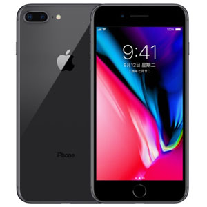 苹果 iPhone 8 Plus回收价格