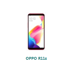 OPPO R11s回收价格