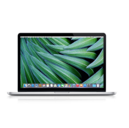 苹果 MacBook Pro 13英寸2015款回收价格
