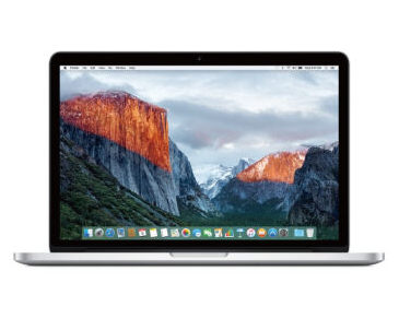 苹果 MacBook Pro 13英寸 2014款回收价格