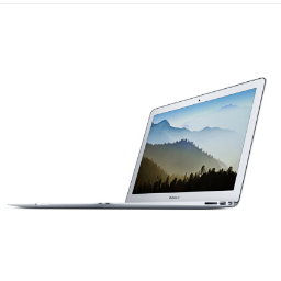 苹果 MacBook Air 13英寸 2015款回收价格