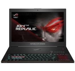 华硕 ROG 冰刃GX501V 系列回收价格