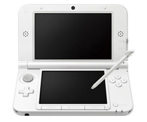 任天堂 3DS LL回收价格查询估价-二手游戏机回收|宅急收闲置网
