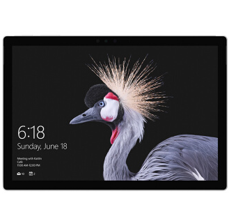 微软Surface Pro 5 (第五代)回收价格
