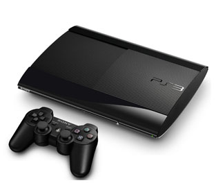 索尼PS 3回收价格