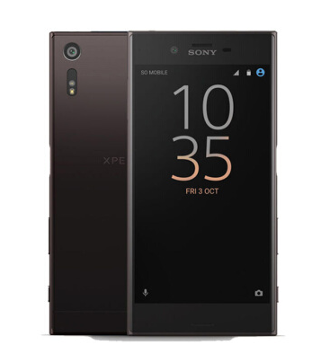 索尼 Xperia XZ F8332回收价格查询估价-二手手机回收|宅急收闲置网