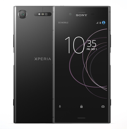 索尼 Xperia XZ1 G8342回收价格查询估价-二手手机回收|宅急收闲置网