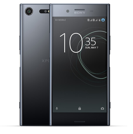 索尼 Xperia XZ Premium G8142回收价格查询估价-二手手机回收|宅急收闲置网