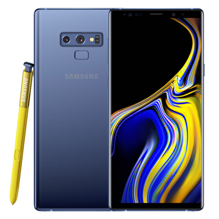 三星 Galaxy Note9（SM-N9600）回收价格