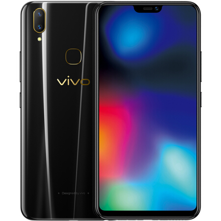 vivo z1i回收价格