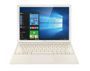 华为 MateBook 二合一 (2016款 MateBook E)回收价格