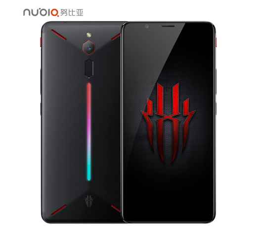 努比亚 nubia 红魔回收价格