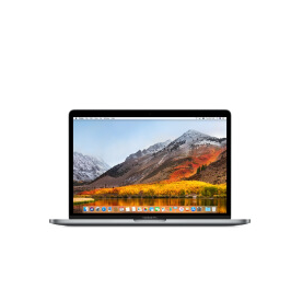 苹果 MacBook Pro 13英寸 2018款回收价格