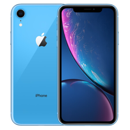 苹果 Apple iPhone XR回收价格