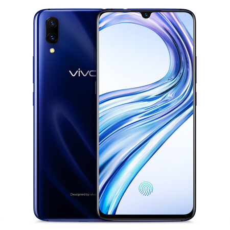 vivo x23回收价格查询估价-二手手机回收|宅急收闲置网