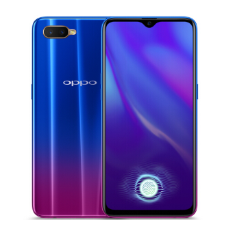 OPPO K1回收价格