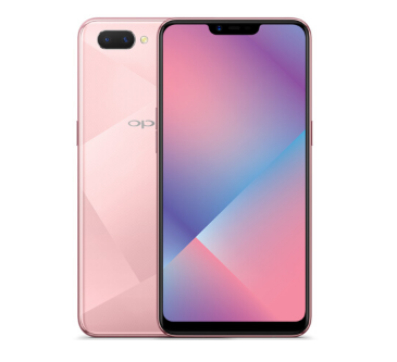 OPPO A5回收价格